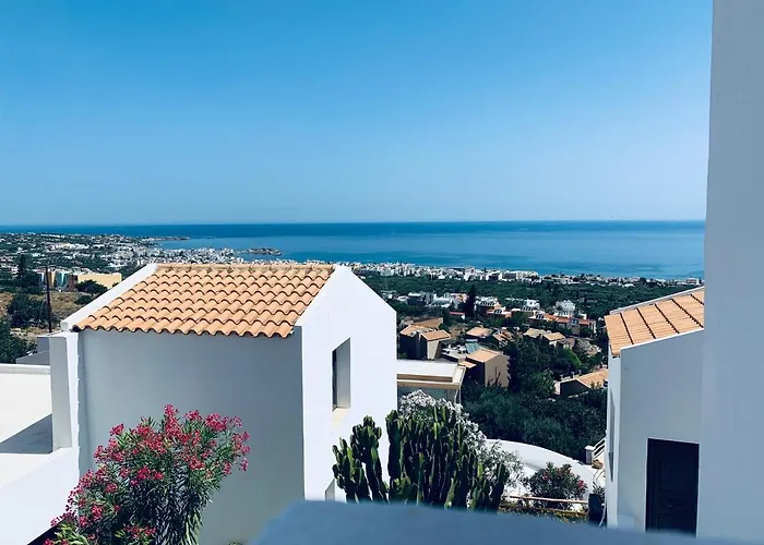 Creta Blue Boutique Hotel