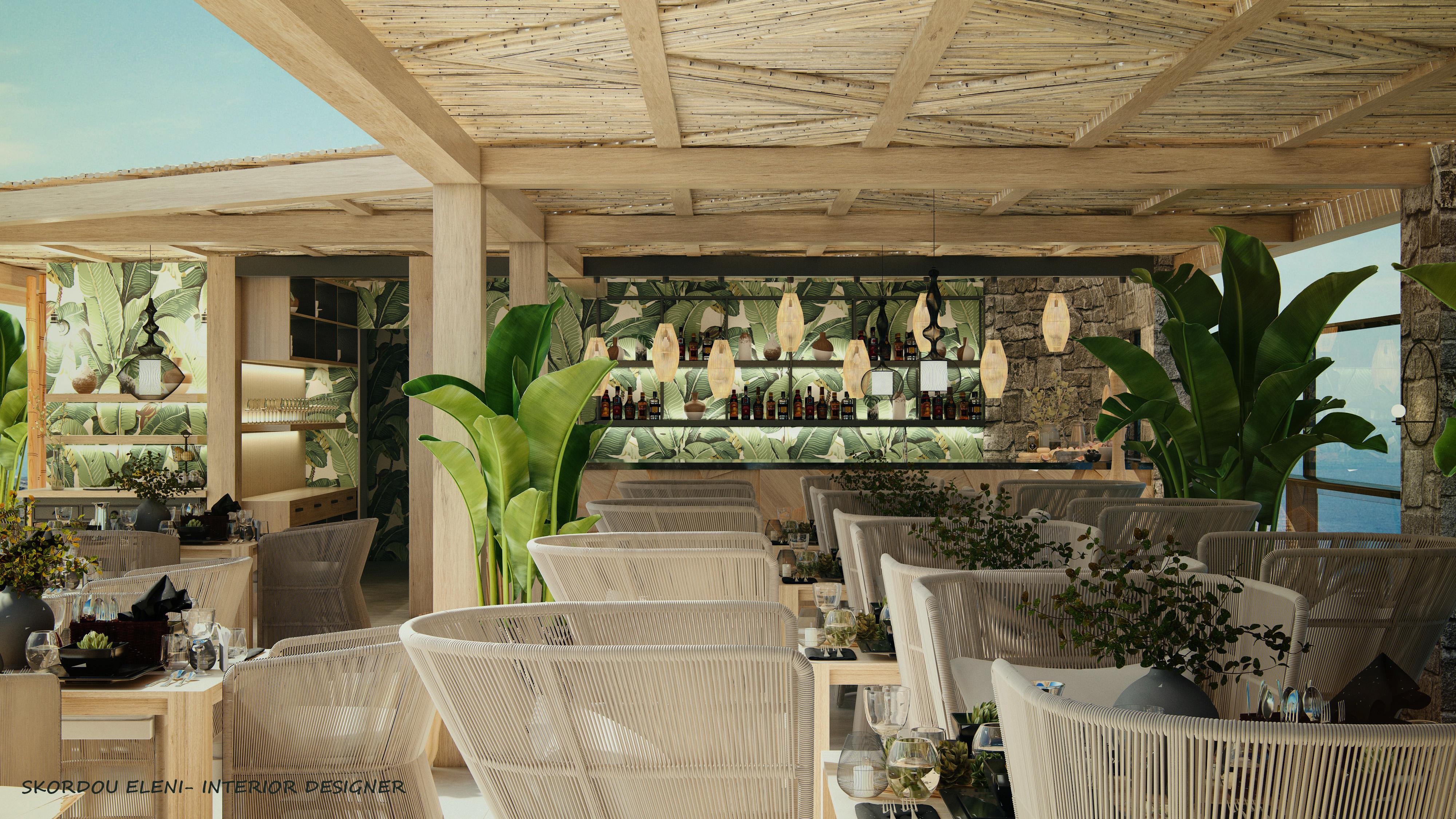 Creta Blue Boutique Hotel 4*