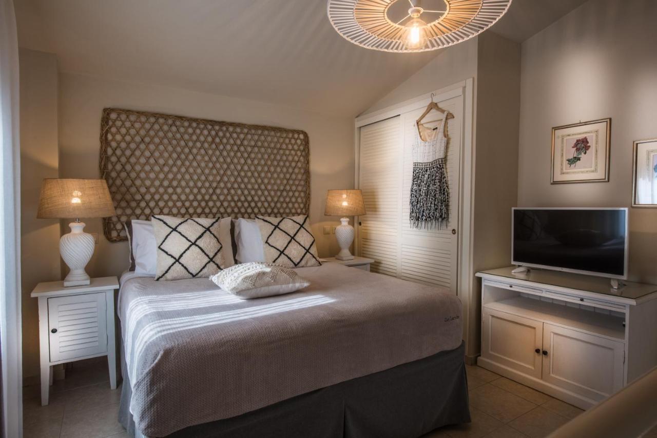 Creta Blue Boutique Koutouloufari