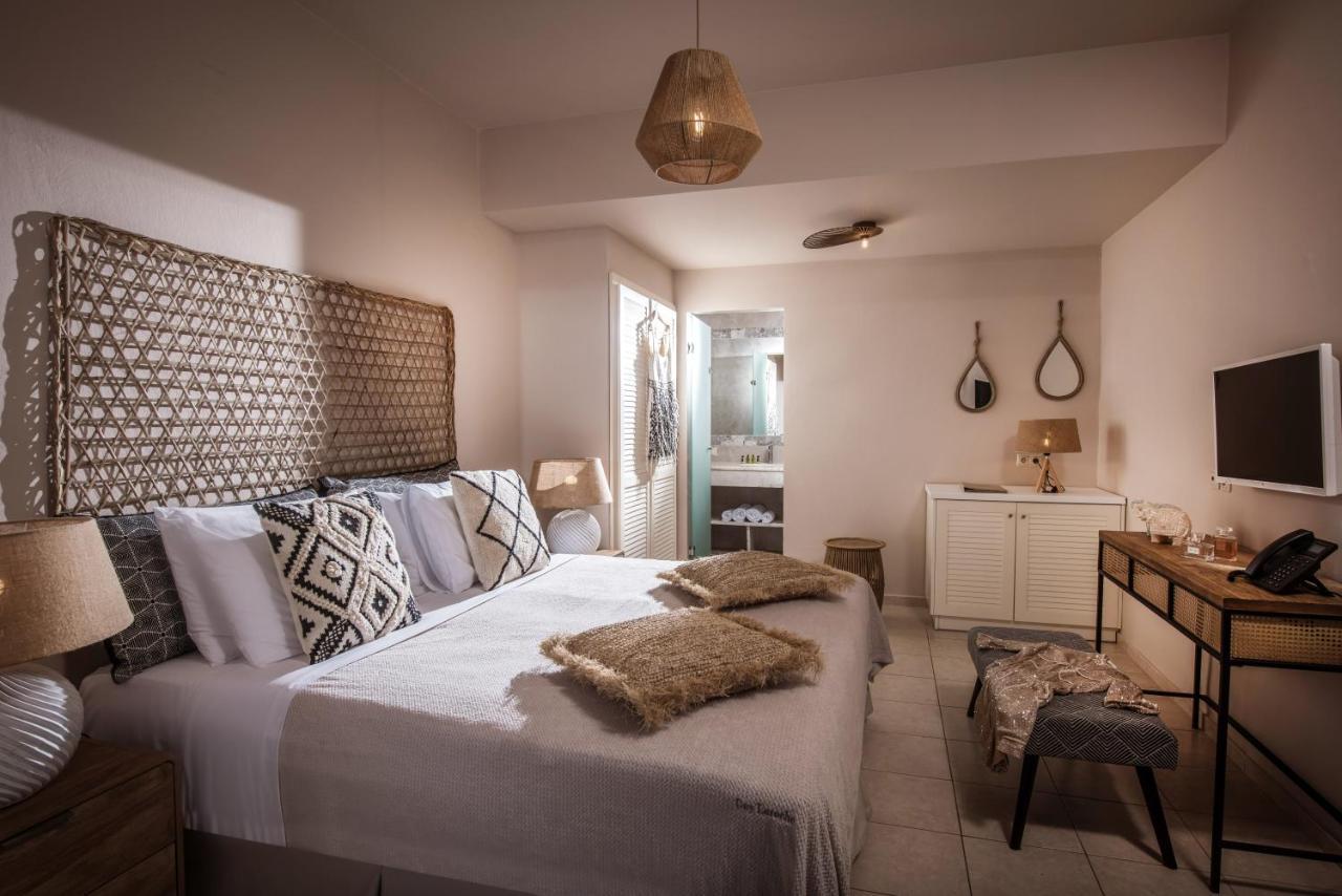 Creta Blue Boutique 4* Koutouloufari