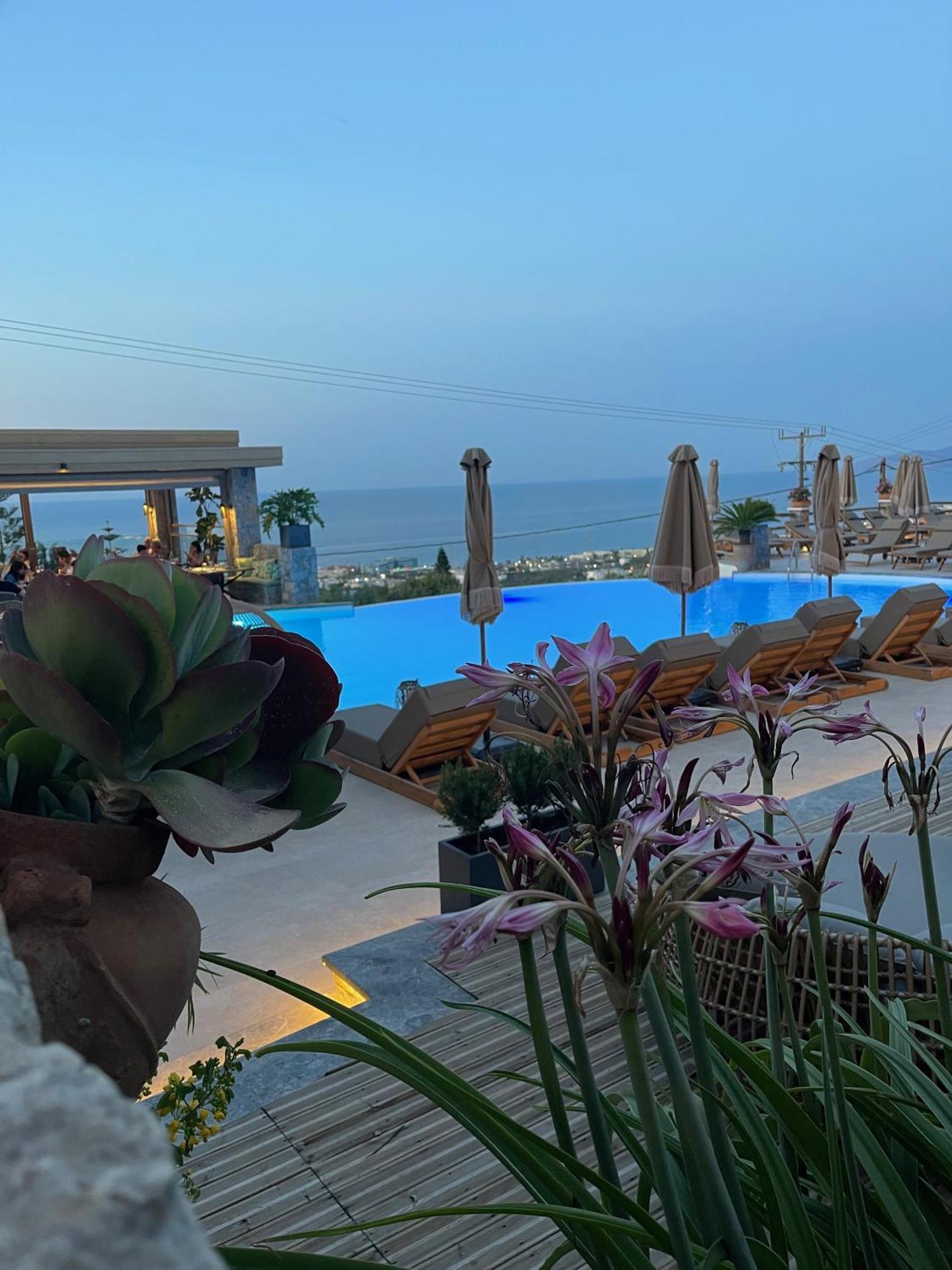 Hotel Creta Blue Boutique Koutouloufari