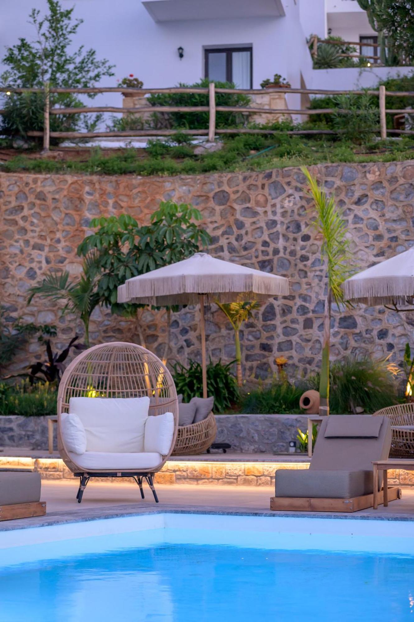 Hotel Creta Blue Boutique Koutouloufari