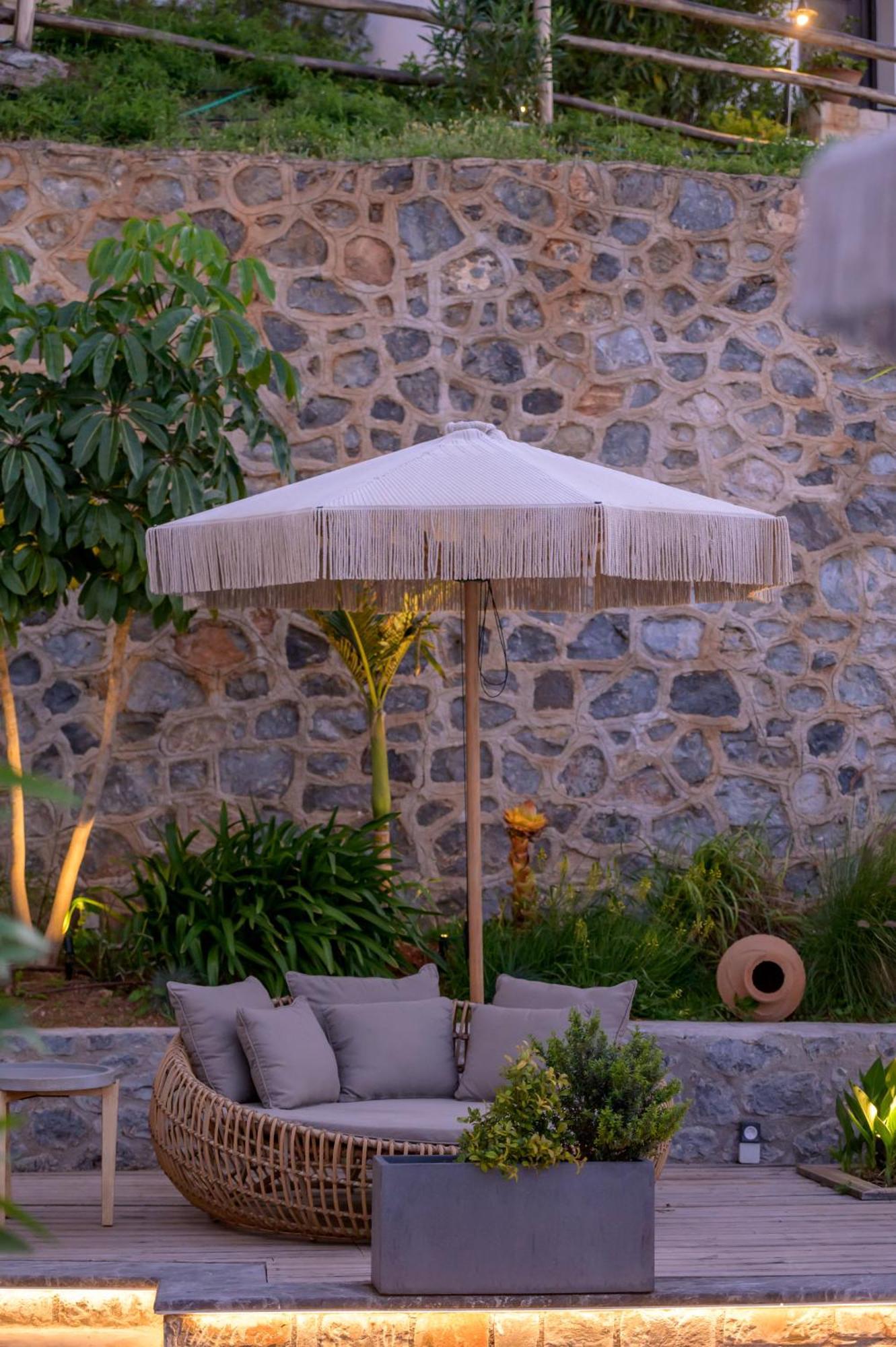 Creta Blue Boutique Hotel Koutouloufari