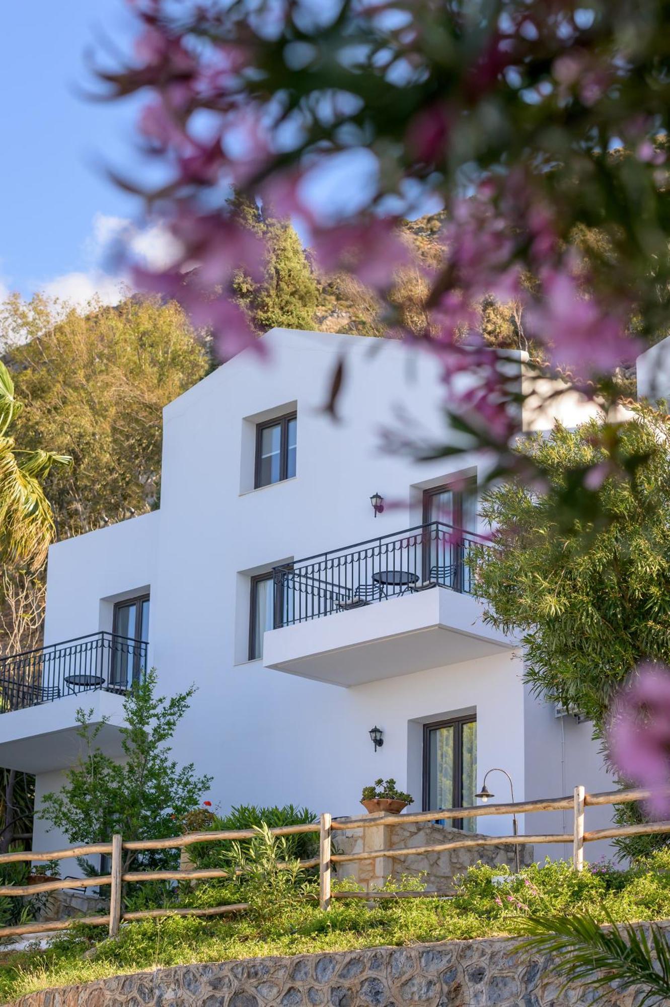 Creta Blue Boutique 4*