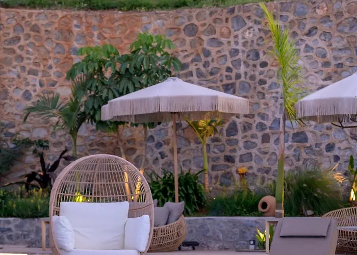 Creta Blue Boutique Hotel