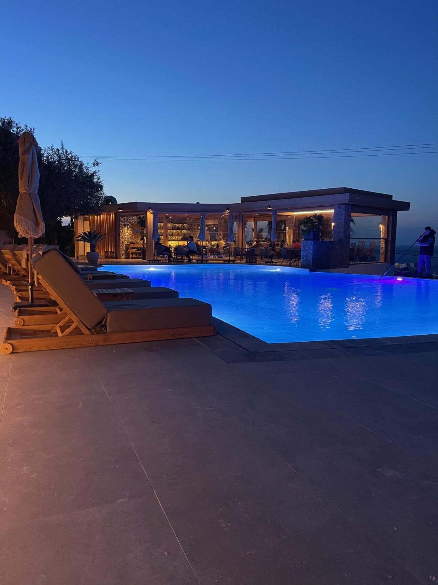 Hotel Creta Blue Boutique