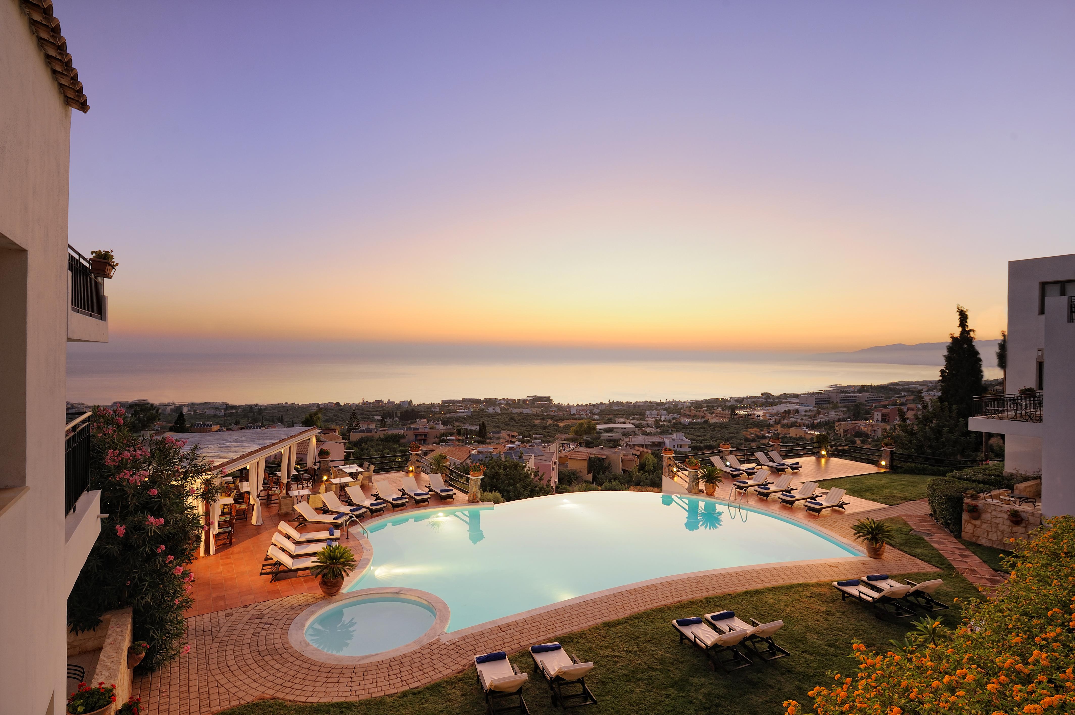 Creta Blue Boutique Koutouloufari