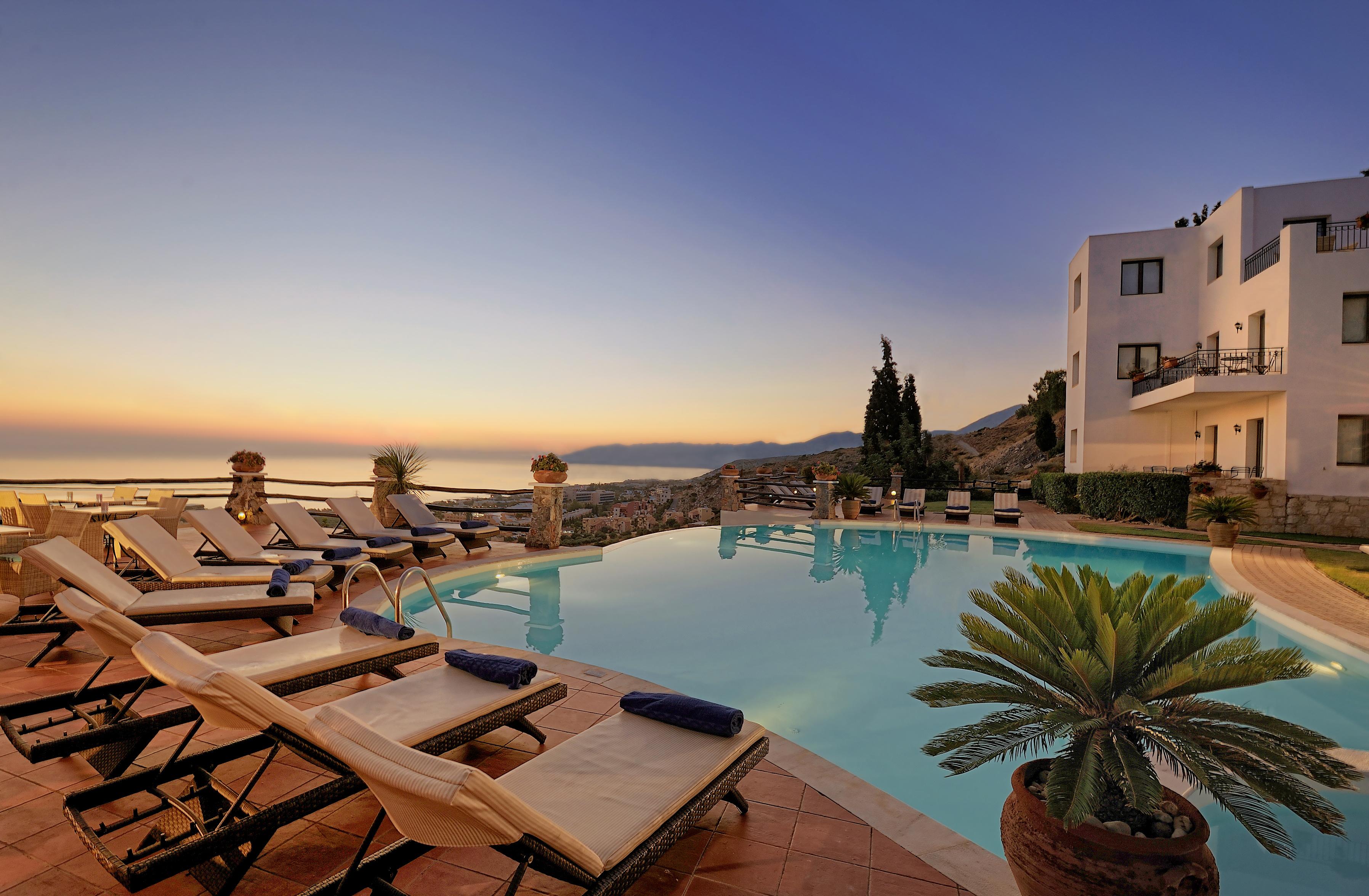 Creta Blue Boutique