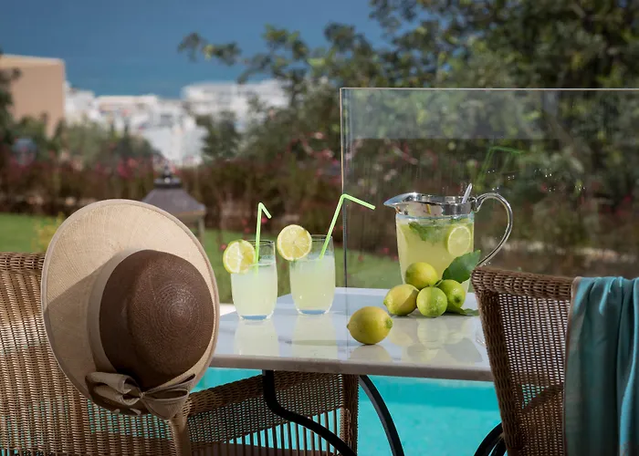 Creta Blue Boutique Hotel