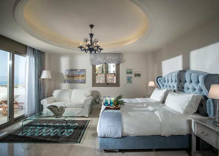 Creta Blue Boutique Hotel