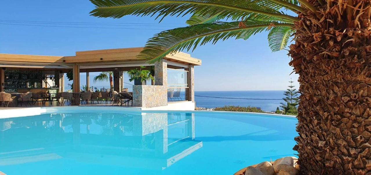 Creta Blue Boutique Koutouloufari (Crete)