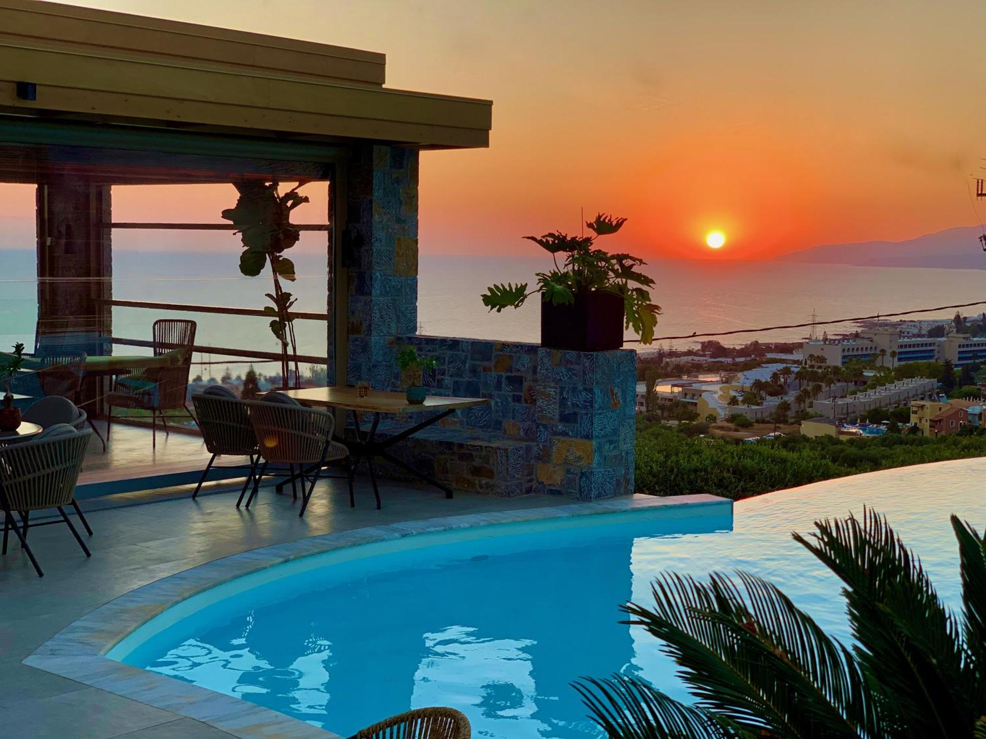 Hotel Creta Blue Boutique 4*