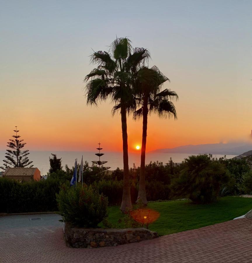 Hotel Creta Blue Boutique 4*