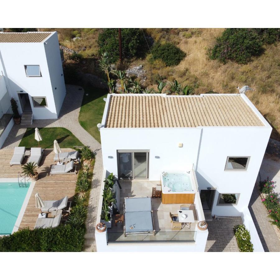 Creta Blue Boutique