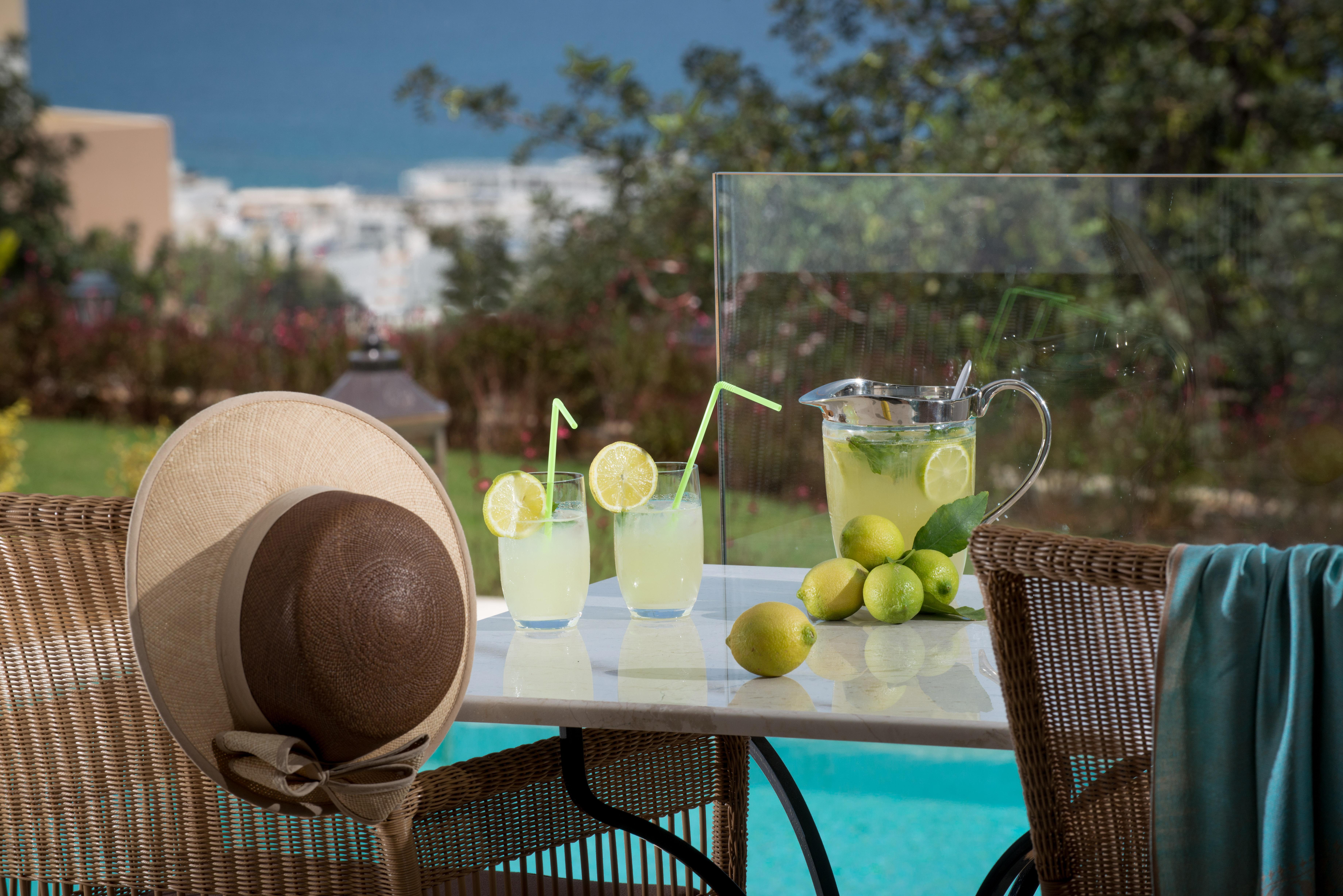 Hotel Creta Blue Boutique Koutouloufari (Crete)