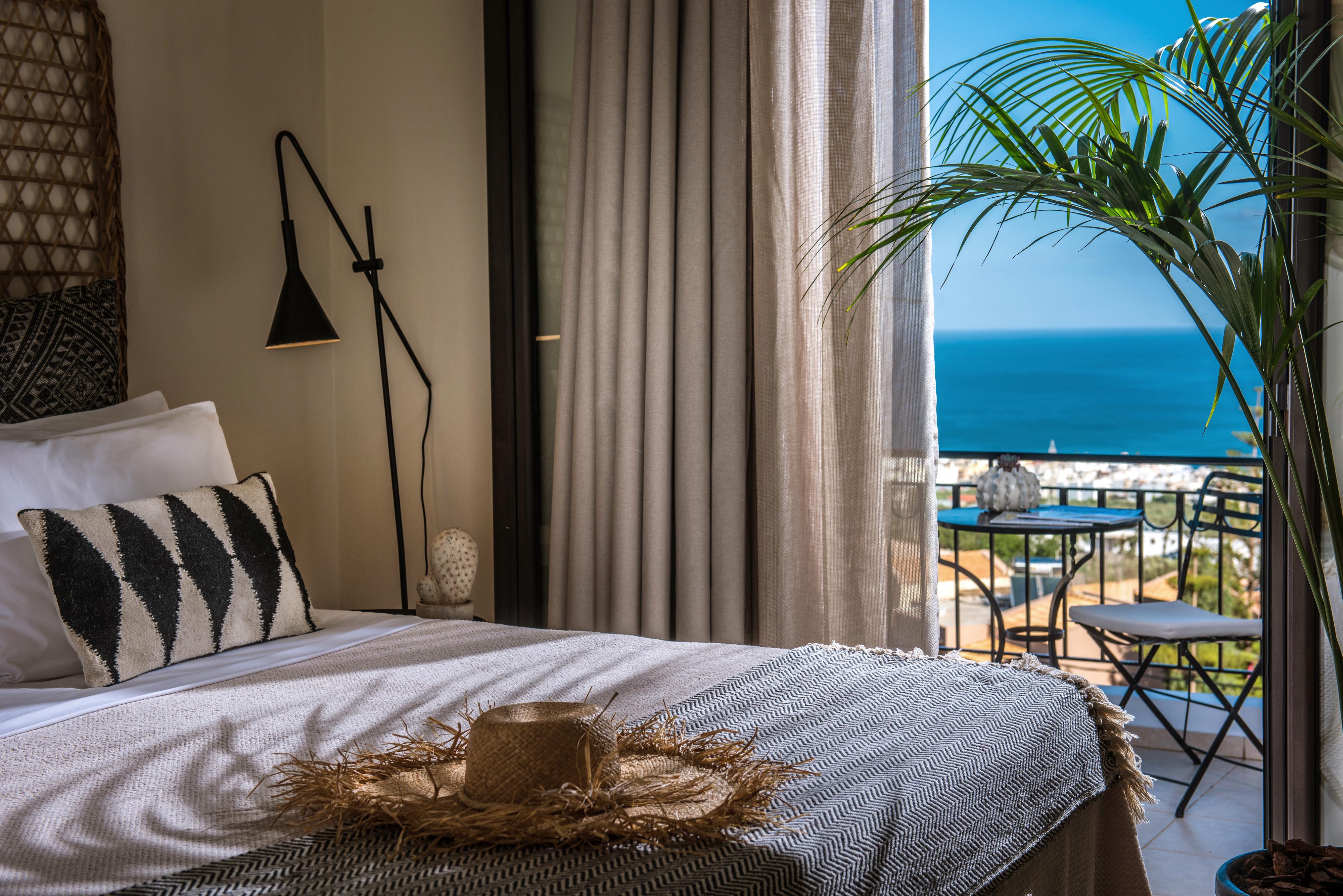 Creta Blue Boutique 4*