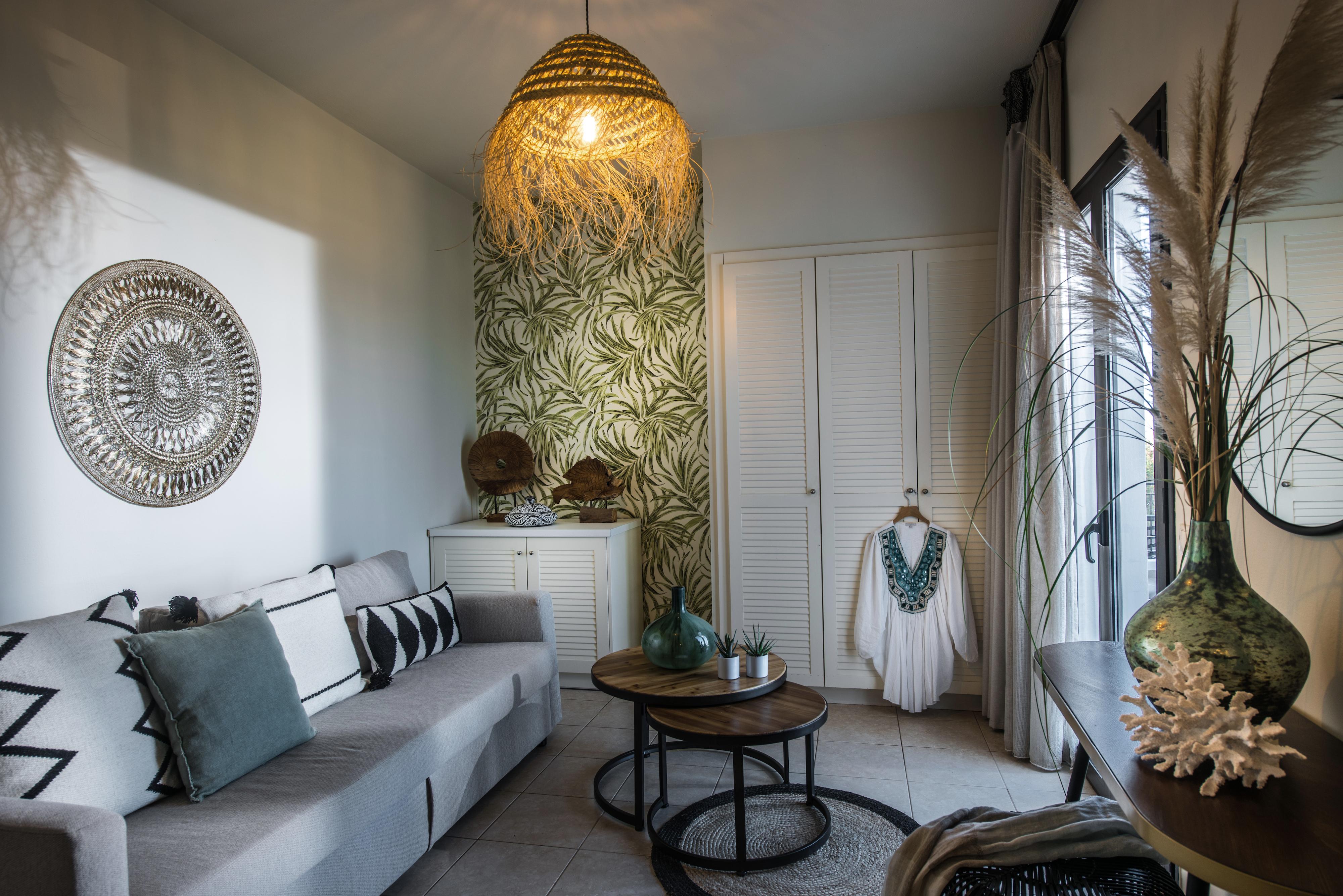 Creta Blue Boutique Koutouloufari (Crete)
