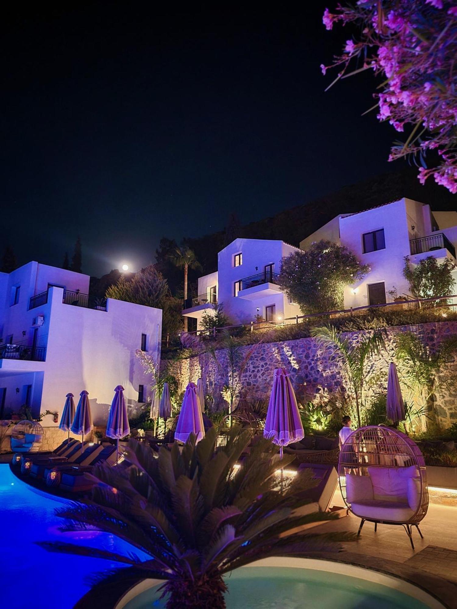 Creta Blue Boutique Hotel