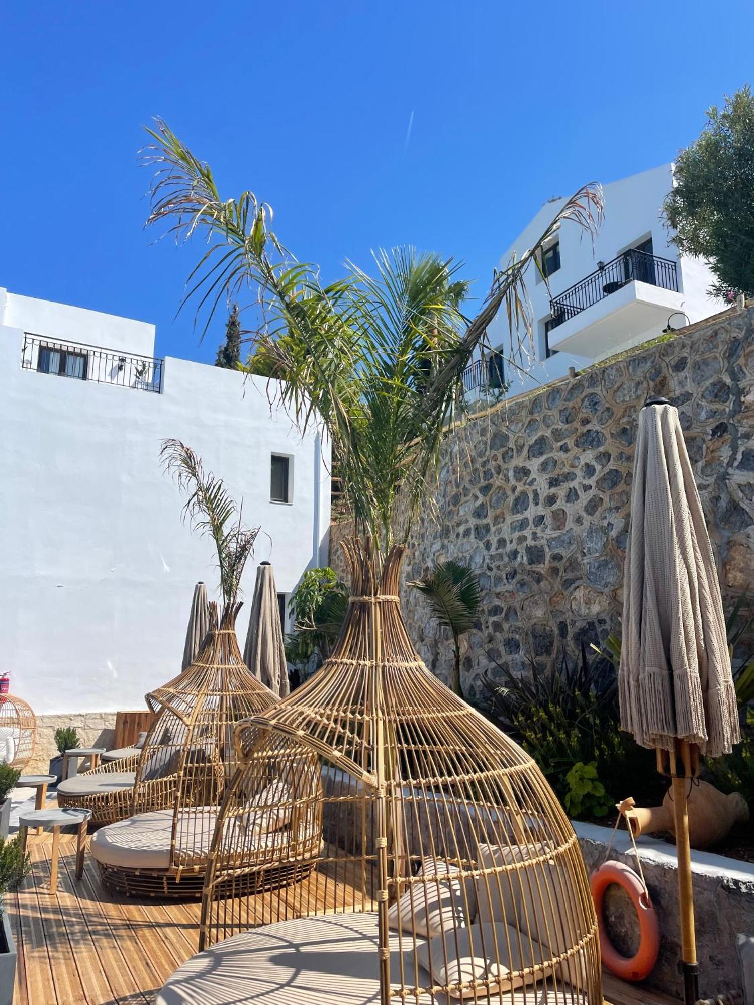 Creta Blue Boutique 4*
