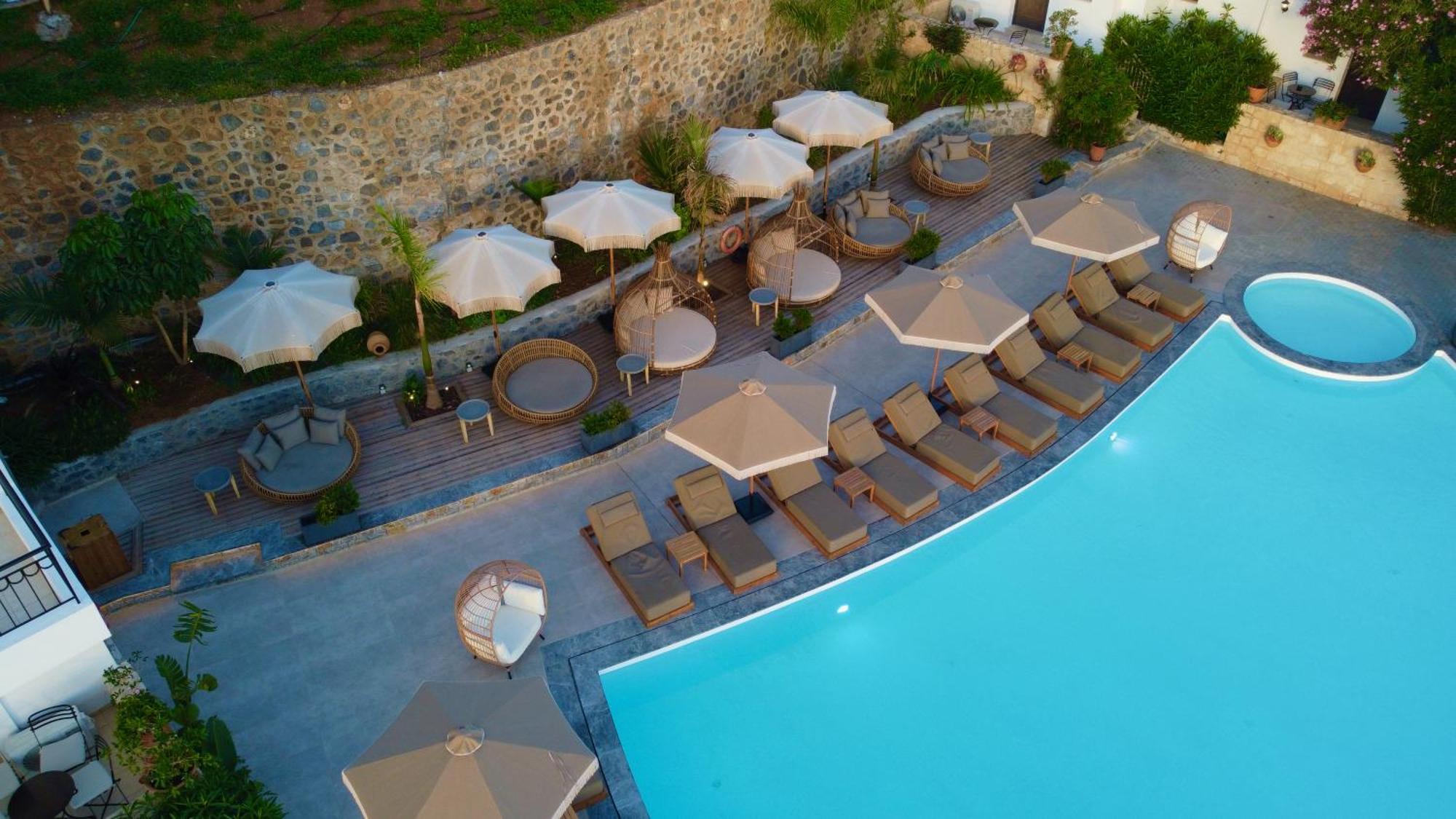 Hotel Creta Blue Boutique 4*