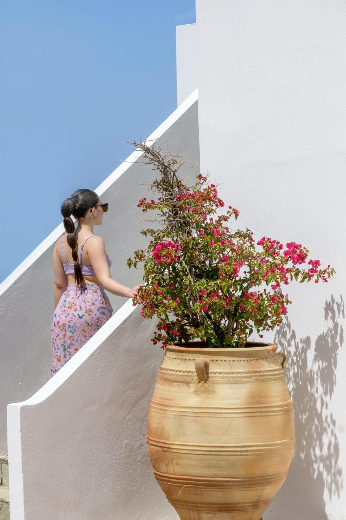 Creta Blue Boutique Hotel 4*