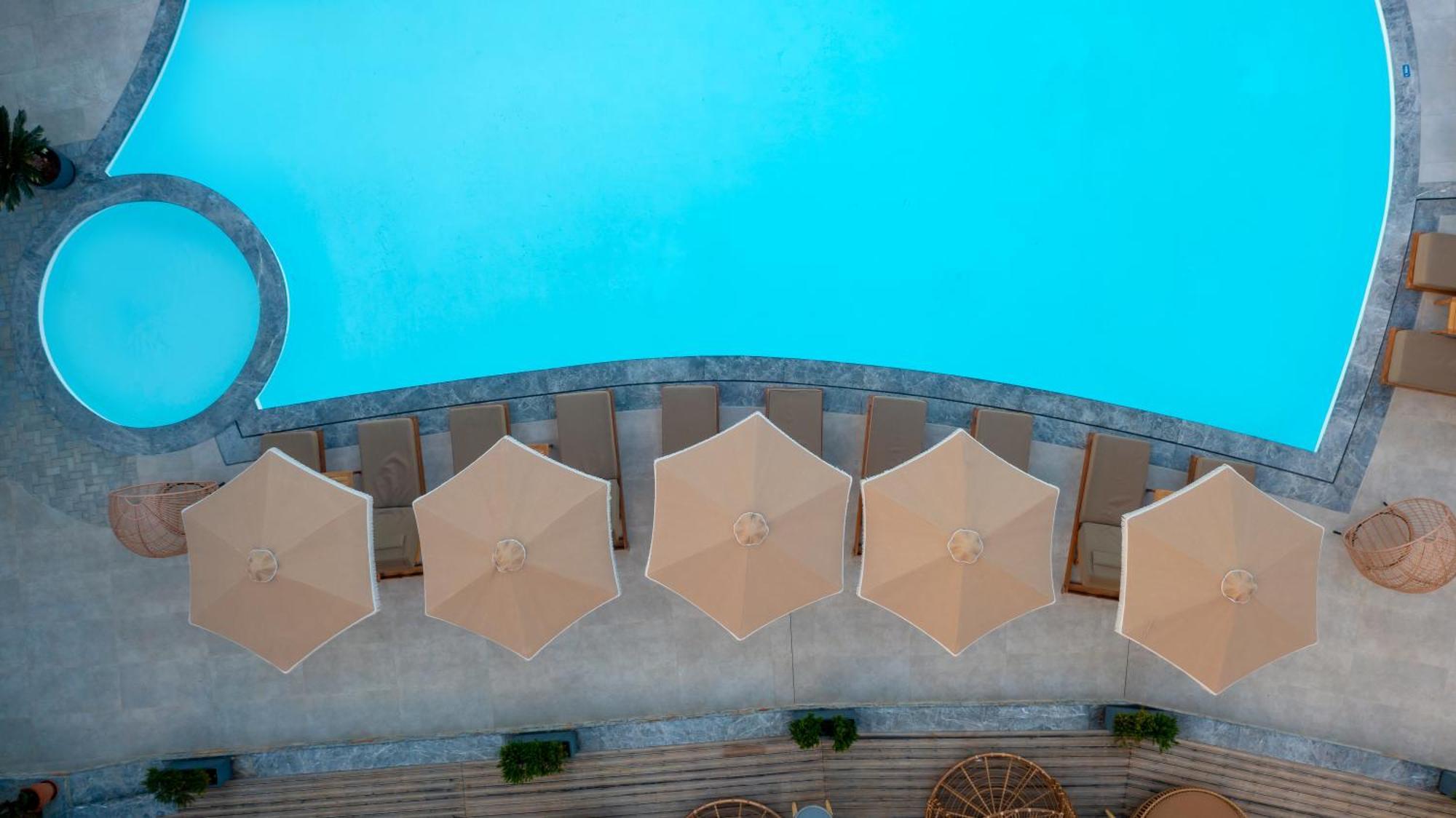 Creta Blue Boutique Koutouloufari (Crete)